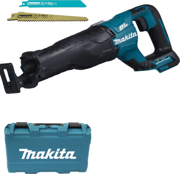 Makita Akku-Reciprosäge 18V DJR187ZK