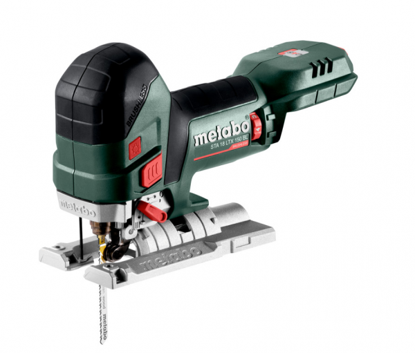 Metabo Akku-Stichsäge STA 18 LTX 150 BL