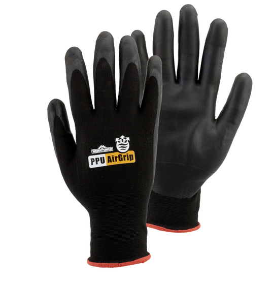 Air Grip Handschuhe